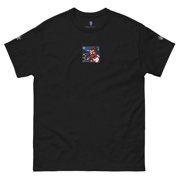 UBC "Take Aim" Tee product image (2)