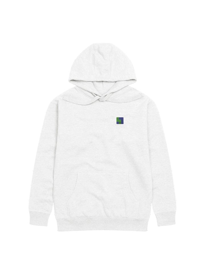Minimalist BTE Hoodie product image (1)