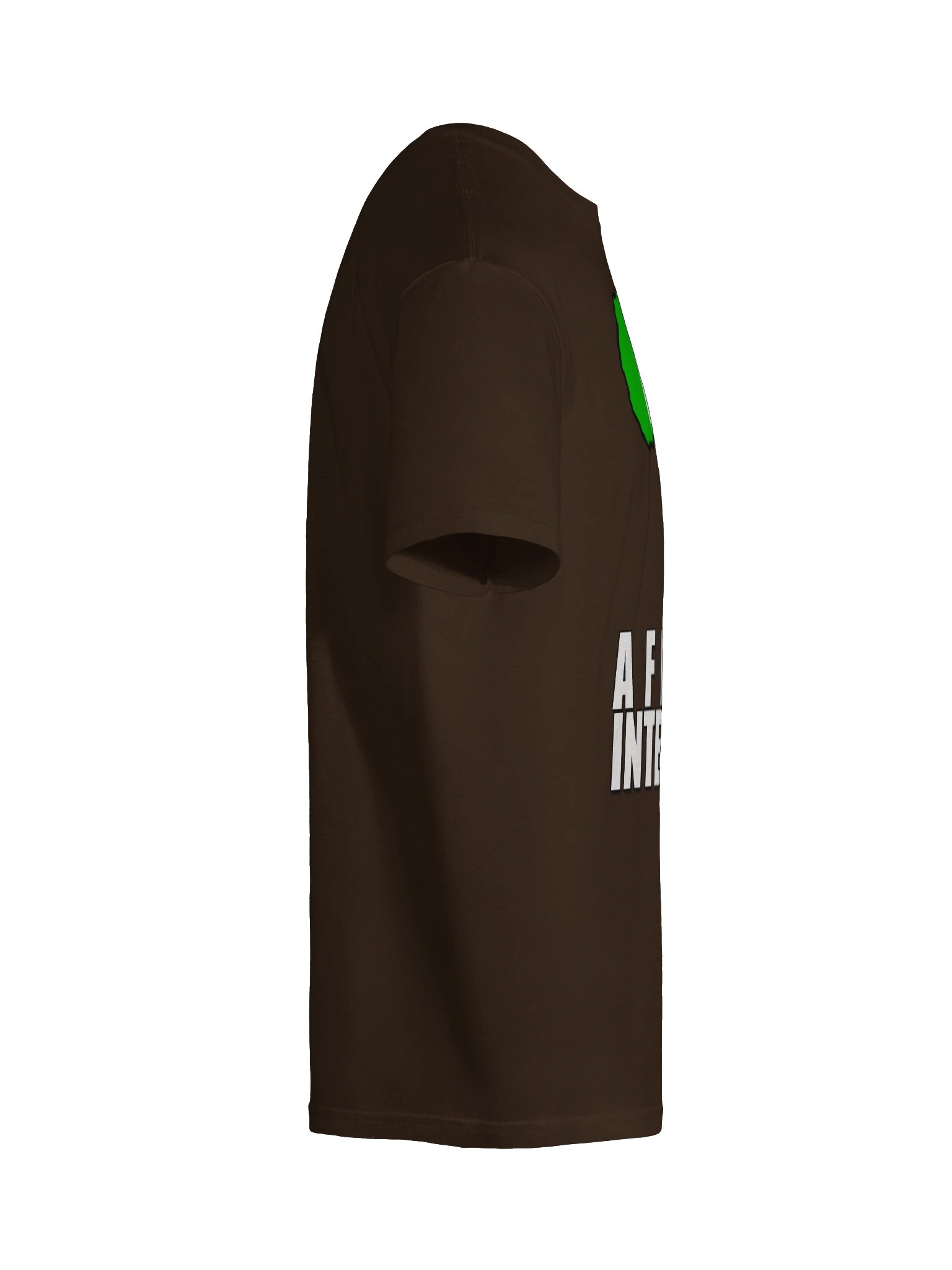 A.I. African Intelligence (white) product image (10)