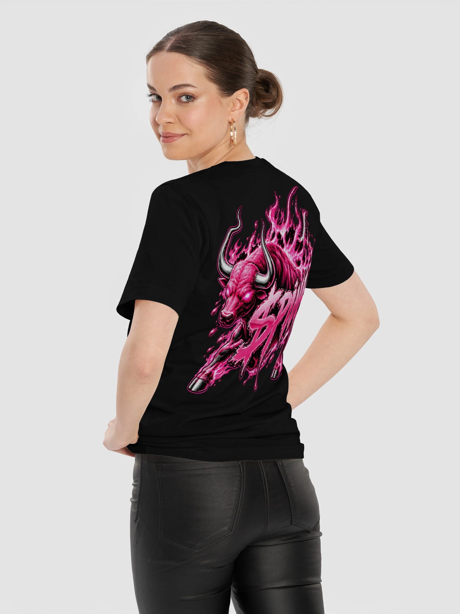 $PINK Rodeo Tee product image (12)