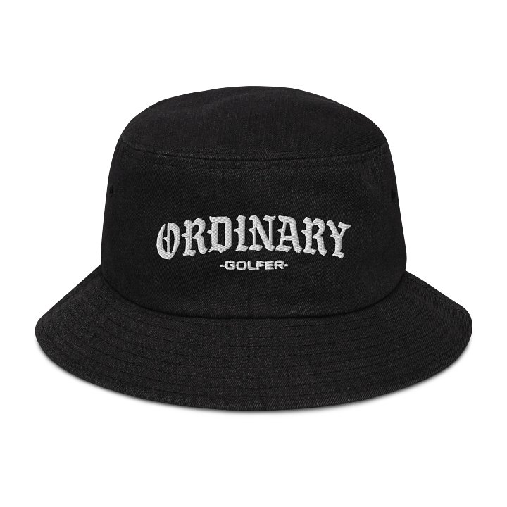 OG Bucket Hat product image (1)