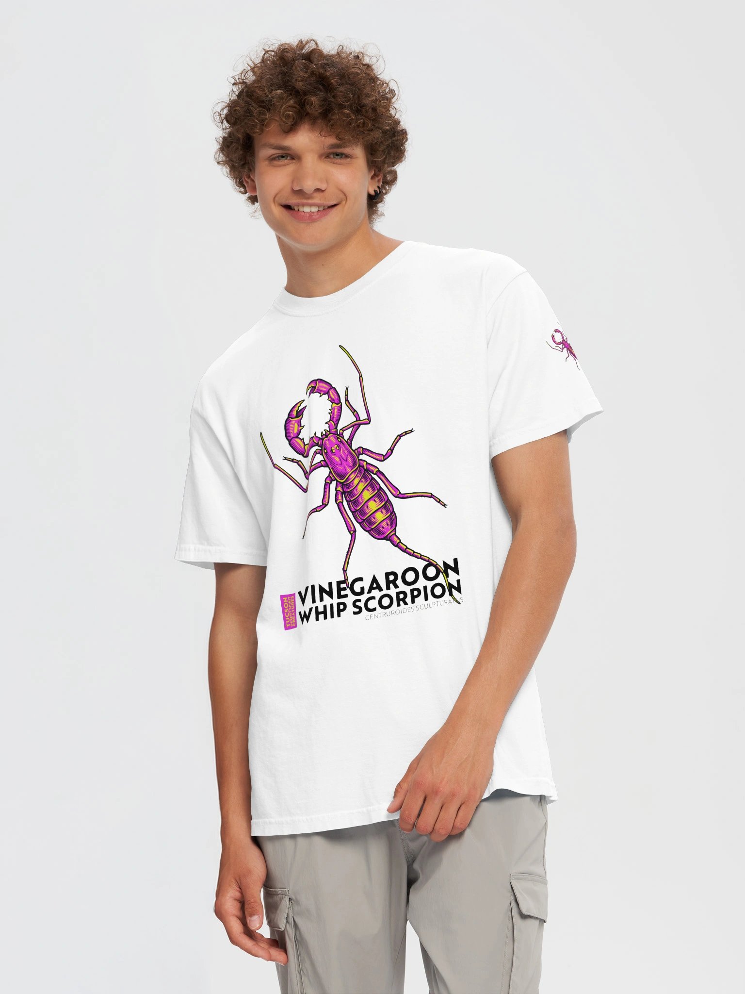 VINEGAROON product image (43)