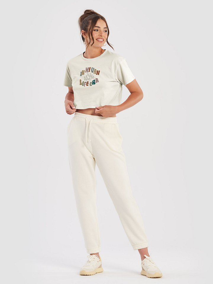 In My Van Life Era Crop Top product image (1)