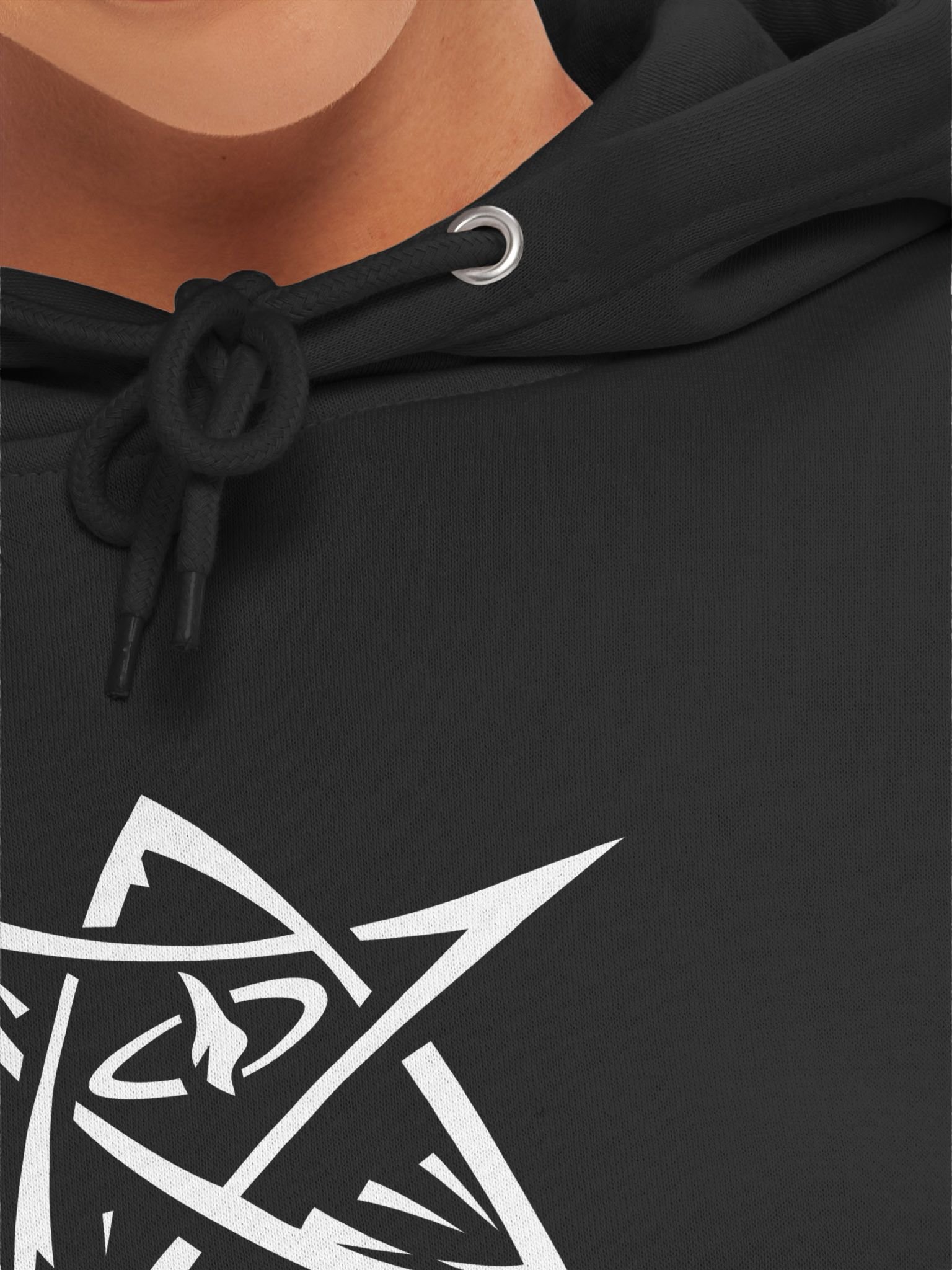 The Elder Sign - Lovecraft Chambers King In Yellow 30 Coins Arcane Sigil sweatshirt hoodie product image (7)