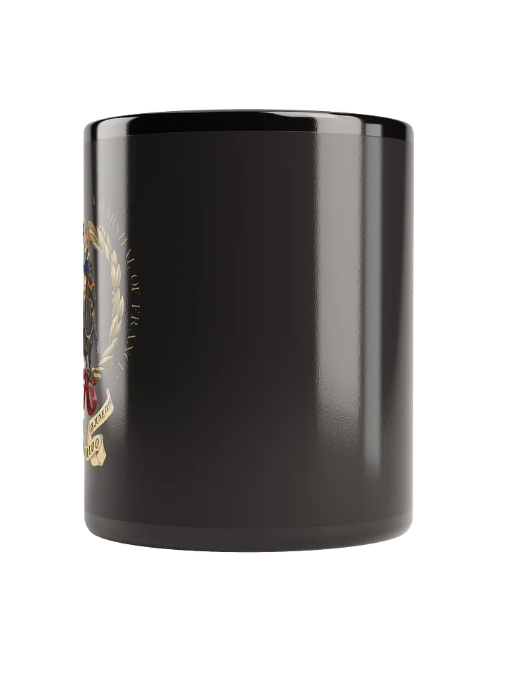 Marshal Ney - Mug - Black product image (2)