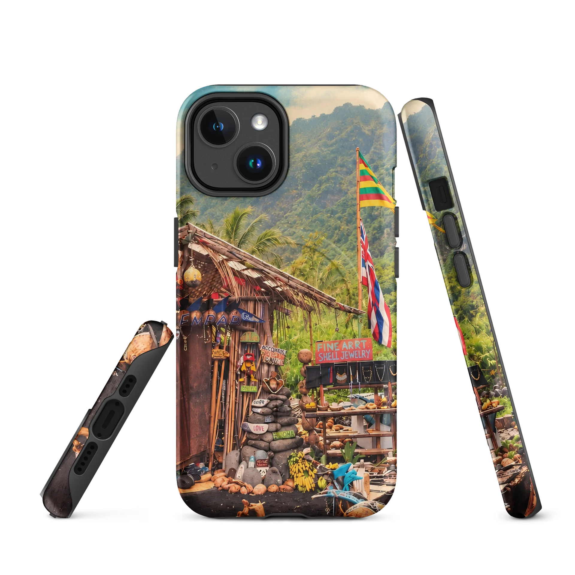 Dream Shack — MagSafe iPhone Case product image (1)