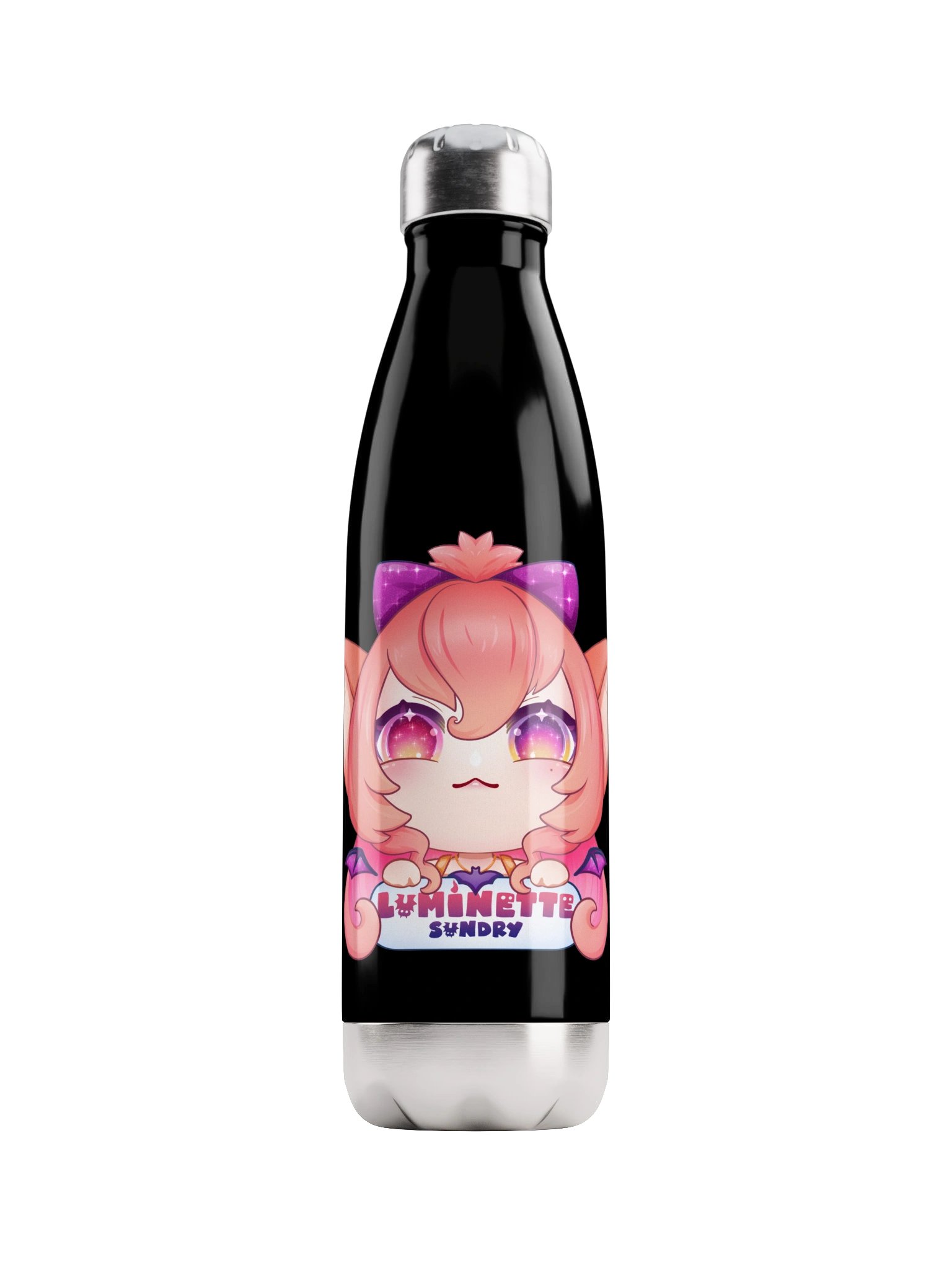 Bat Bottle product image (1)