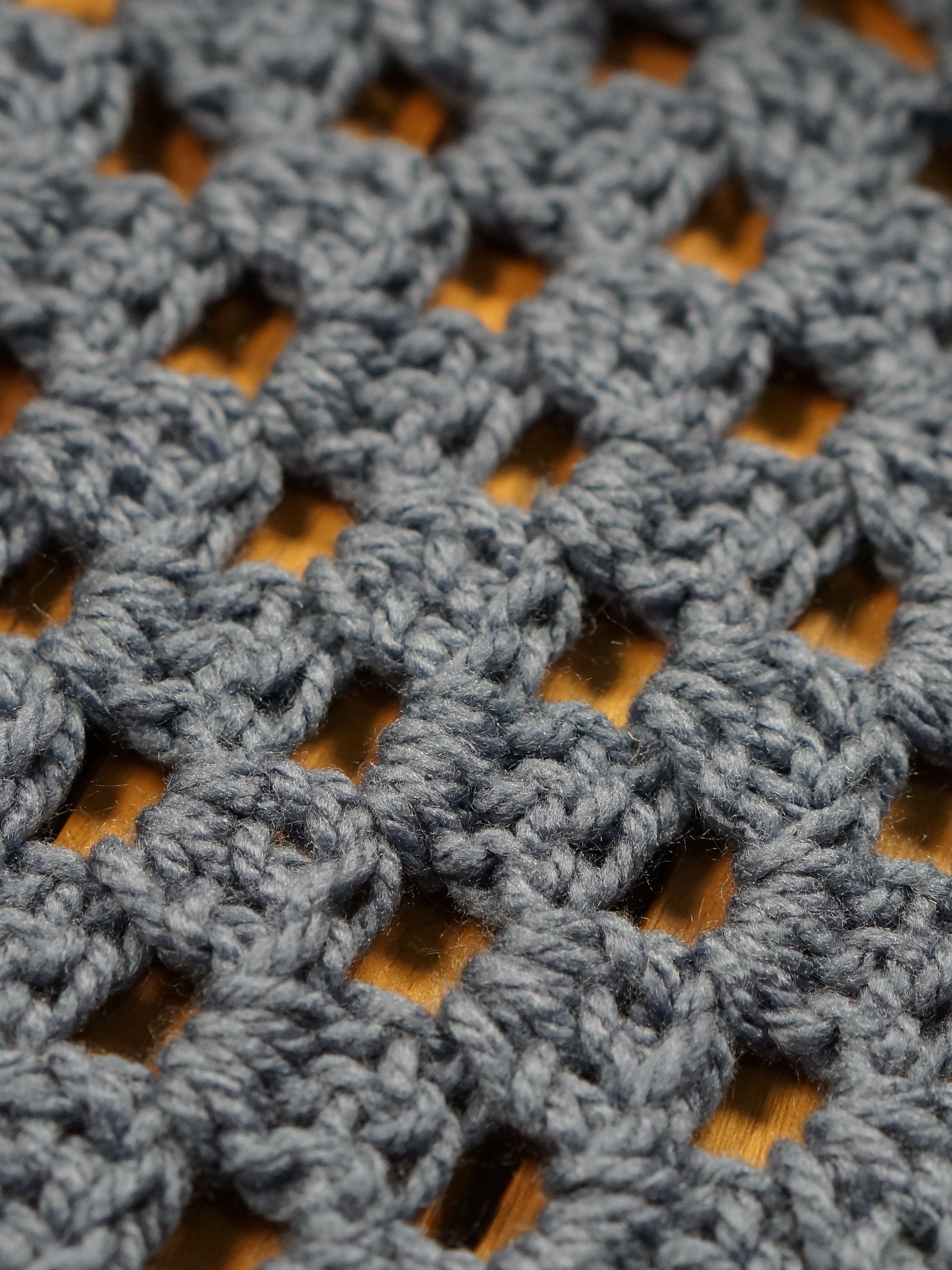 Corner to corner granny square crochet pattern product image (1)