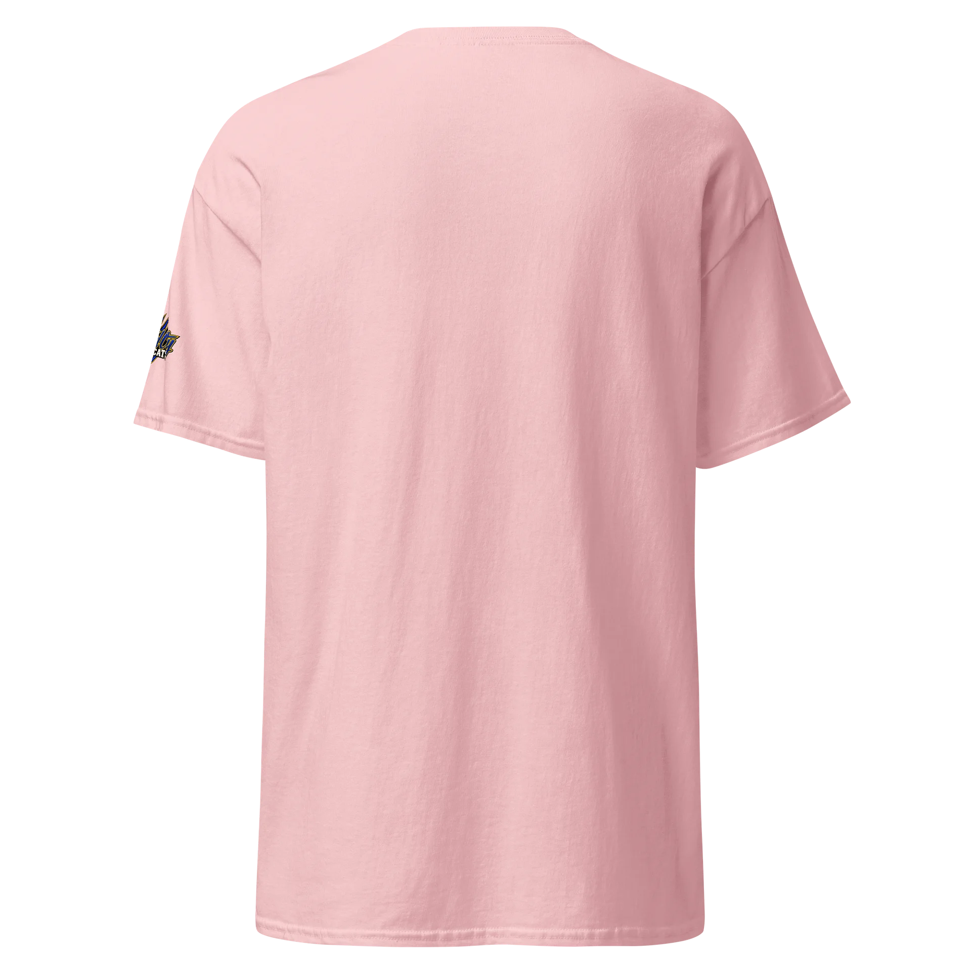 SCB Breast Cancer Awareness Tee product image (5)