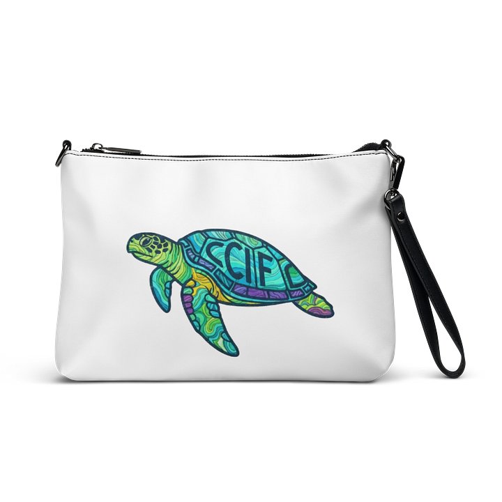 CCIF crossbody bag product image (1)
