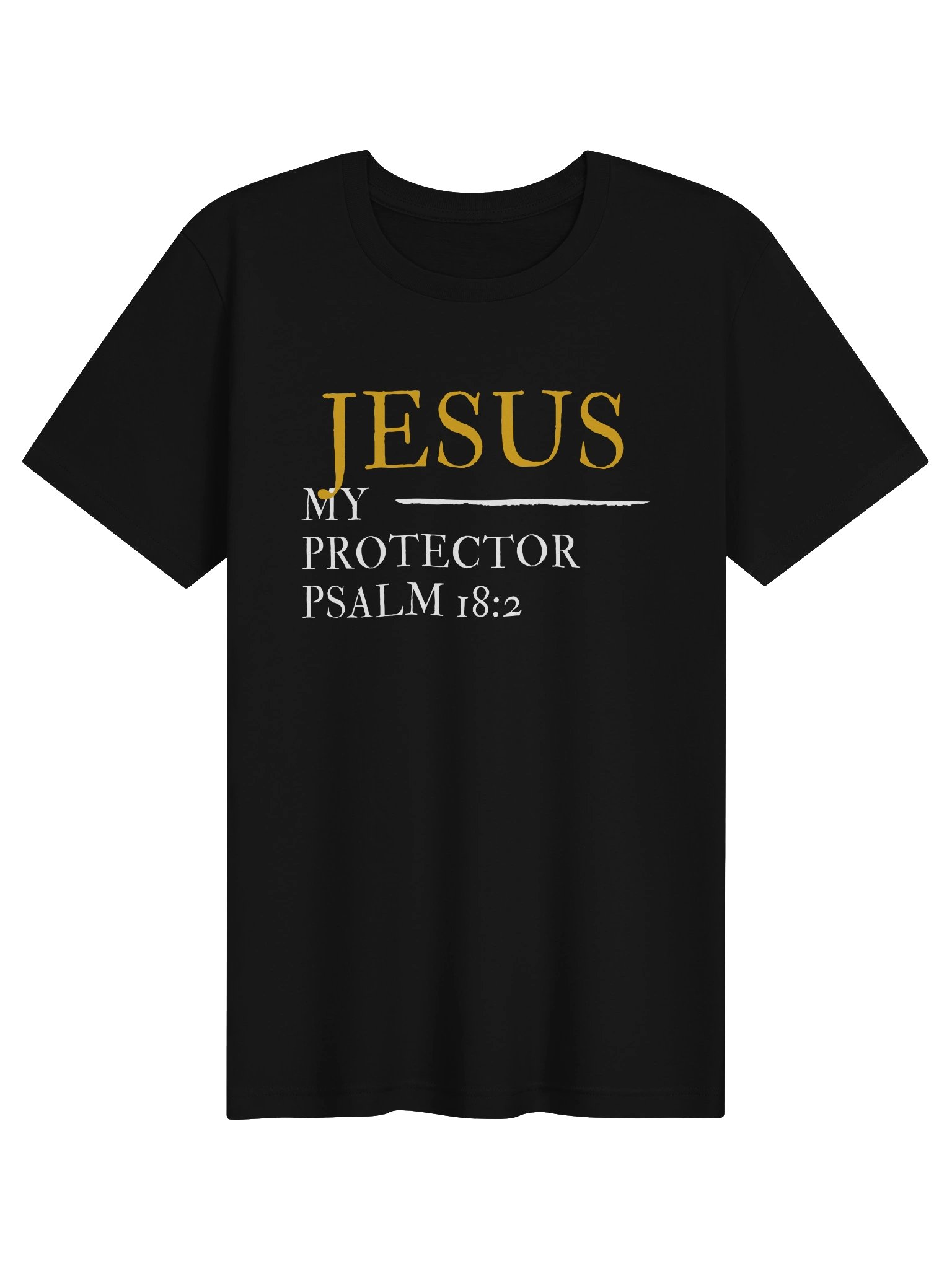 Jesus My Protector product image (7)