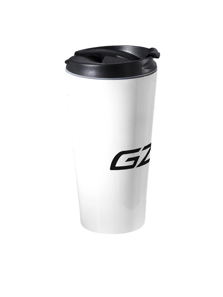 GZAS Travel Mug product image (2)