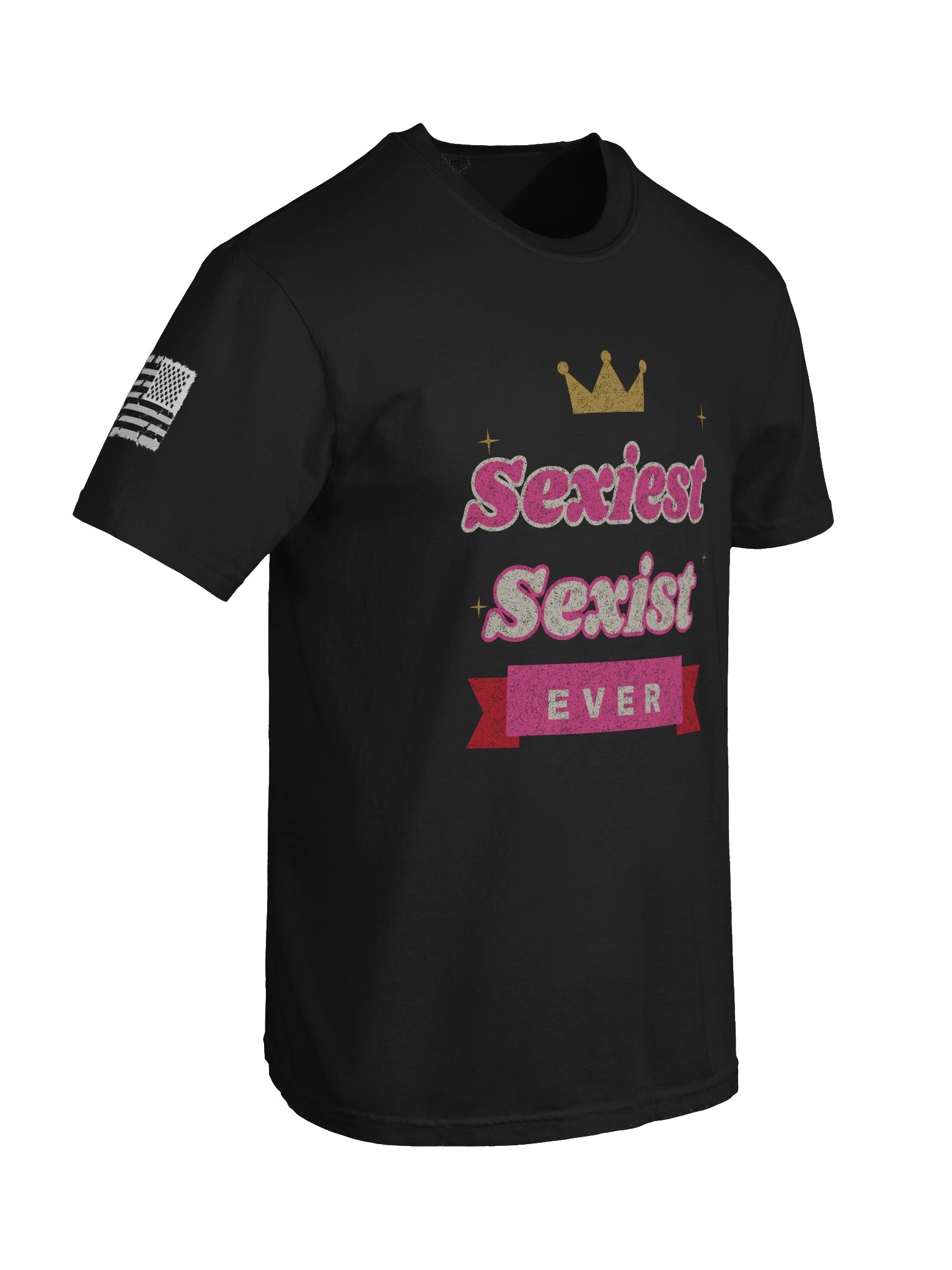 World's Sexiest Sexist Tee product image (10)