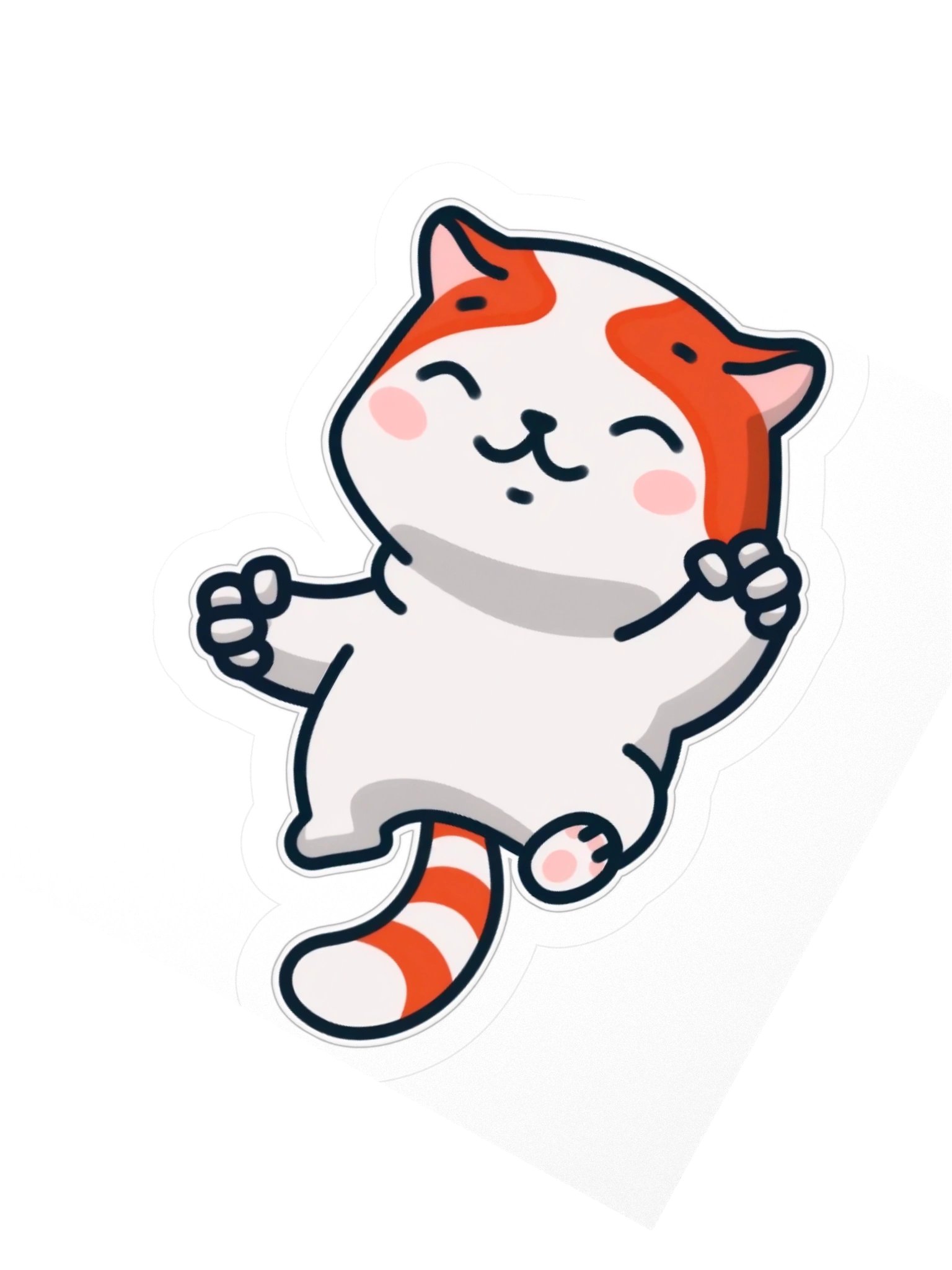 marseyletsgo sticker product image (4)