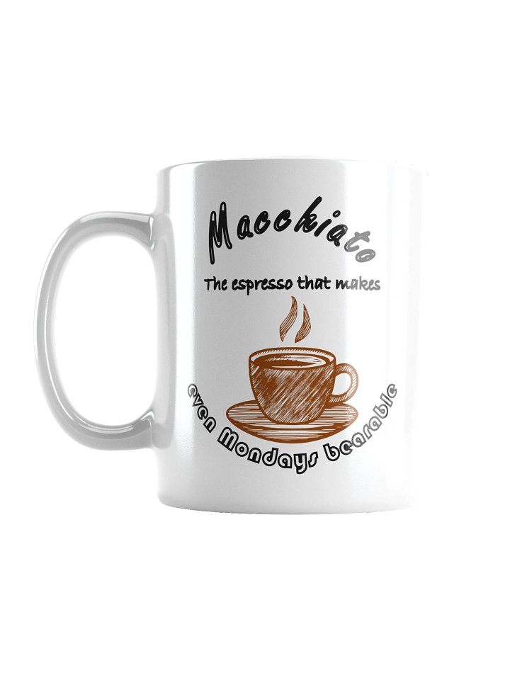 Coffee Cup Coffee Mug product image (1)