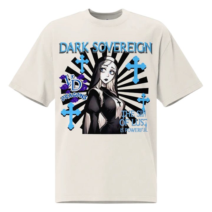 sovereigns Light tee product image (3)