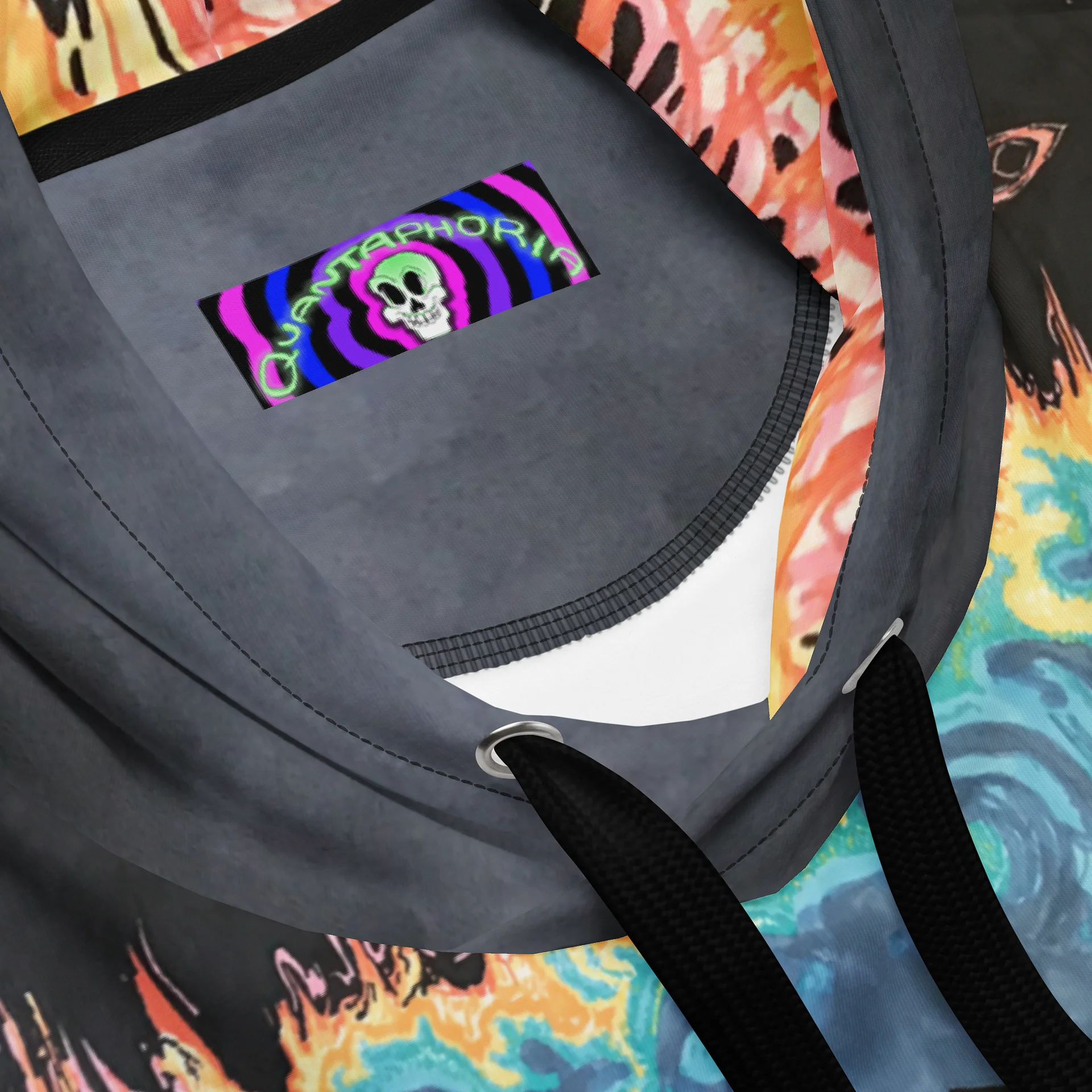Enter for Beauty Hoodie product image (4)