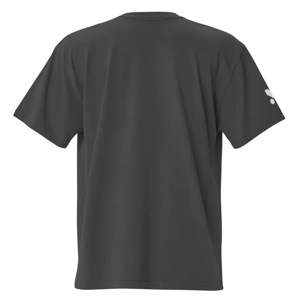 ZAKA Oversized Tee product image (5)