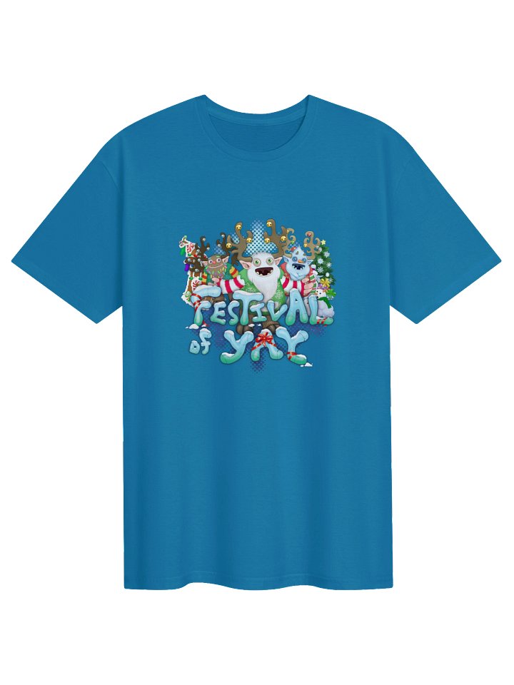 Festival of Yay Tee product image (21)