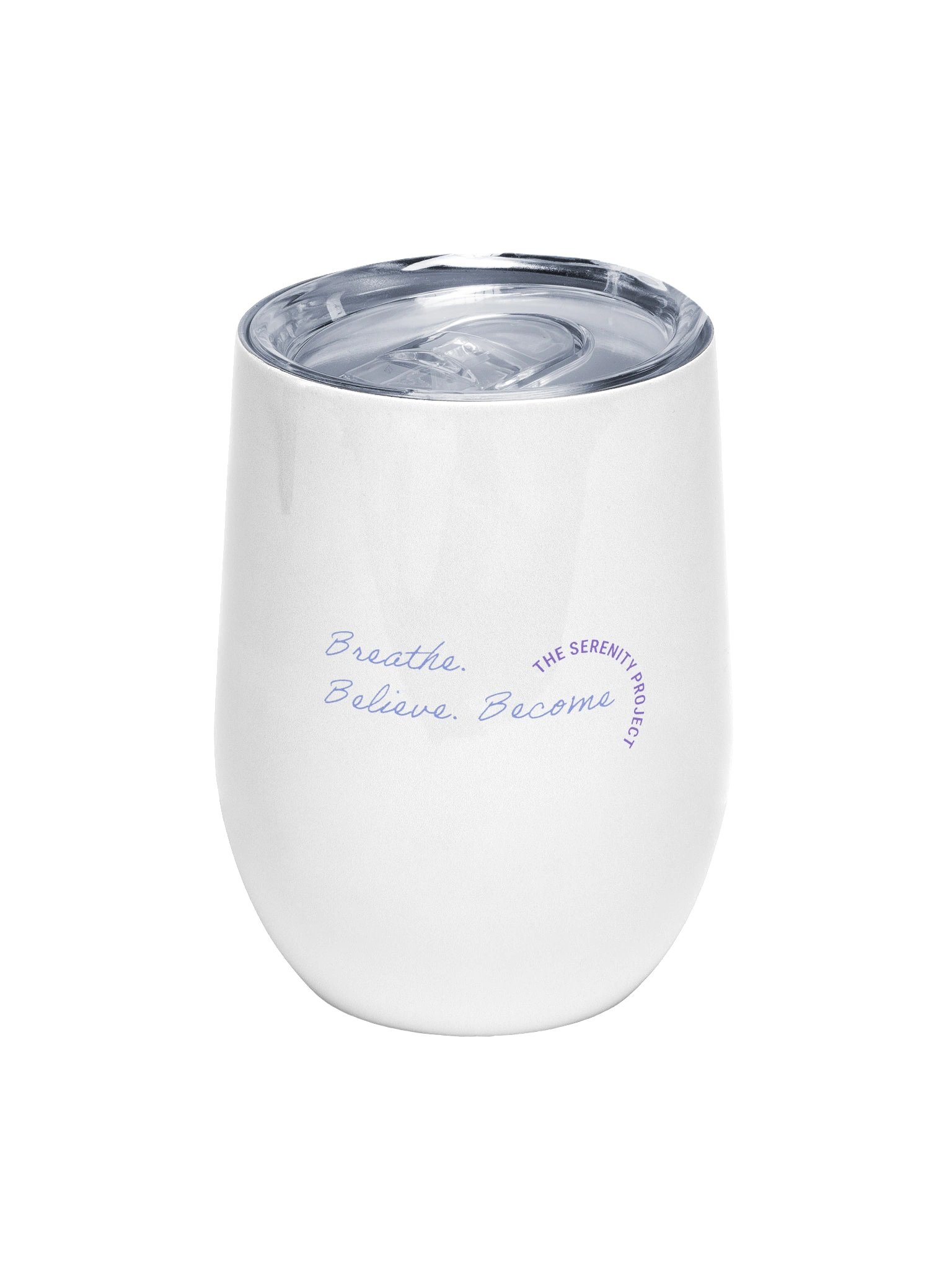 Serenity Inspire Travel Tumbler product image (1)