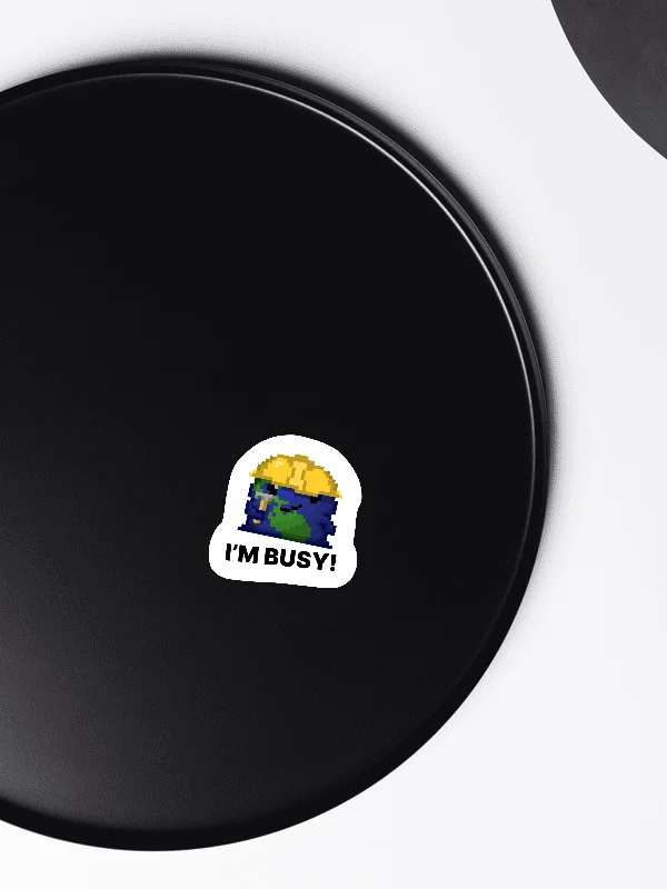 Busy BTE Hug Magnet product image (7)