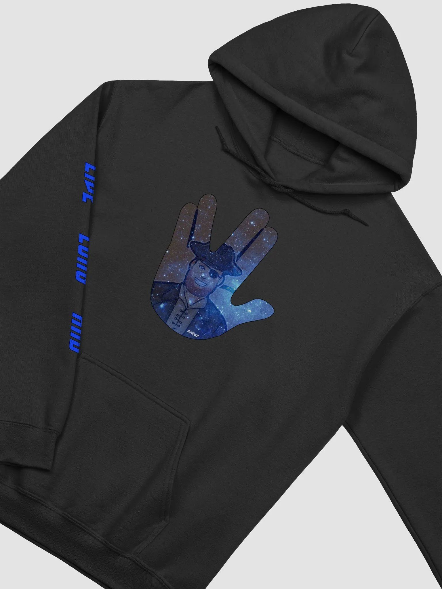 LLAP - Hoodie Loot! product image (35)