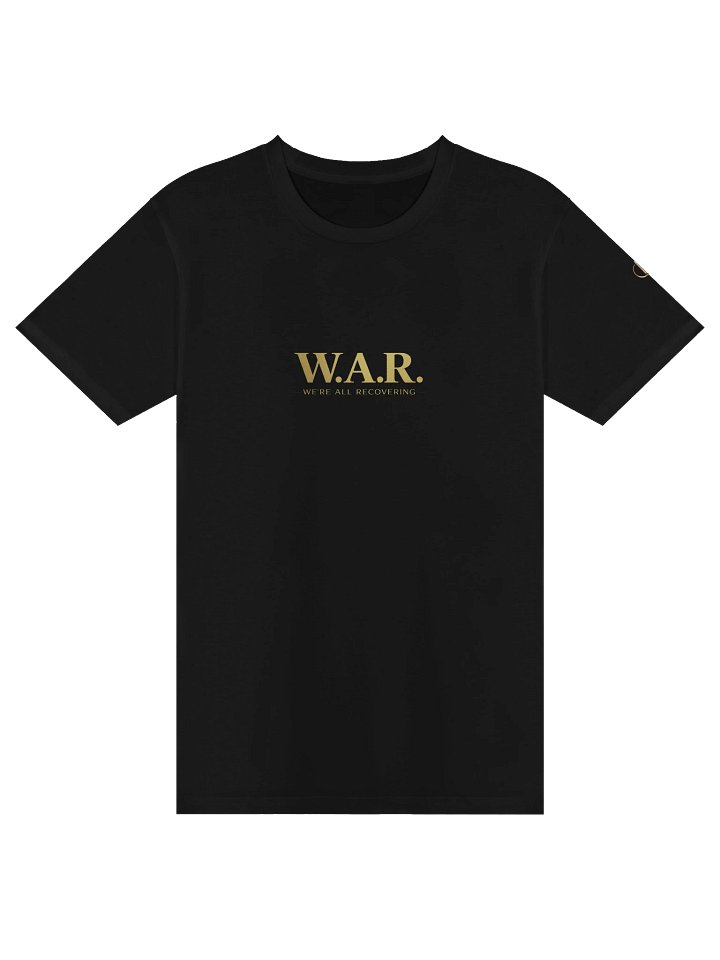 W.A.R. Network Premium T-Shirt product image (1)