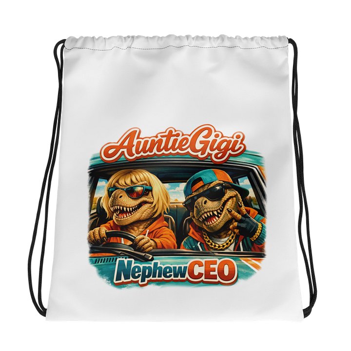 AuntieGigi NephewCEO bag product image (1)