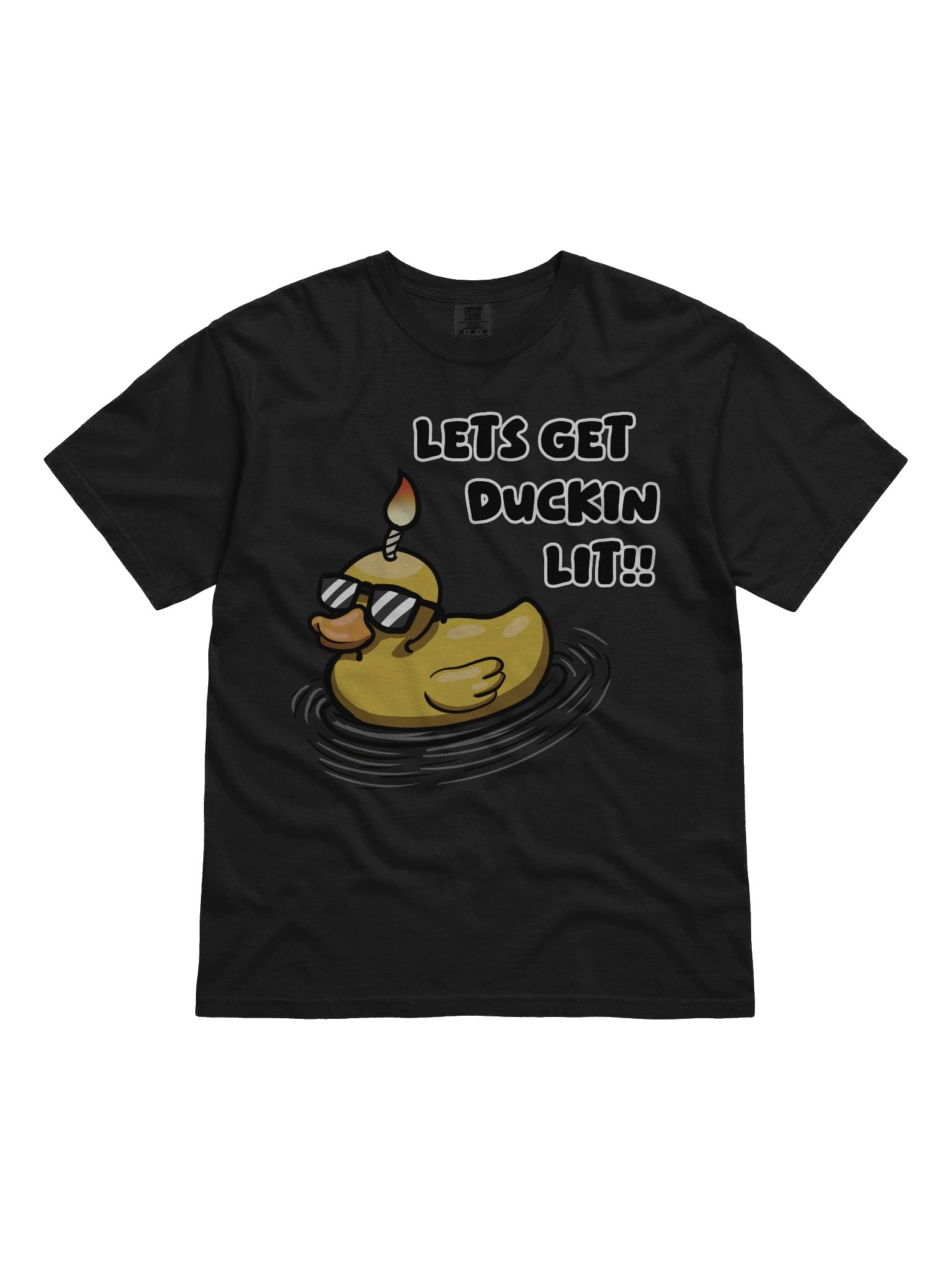 Duckin Lit product image (2)