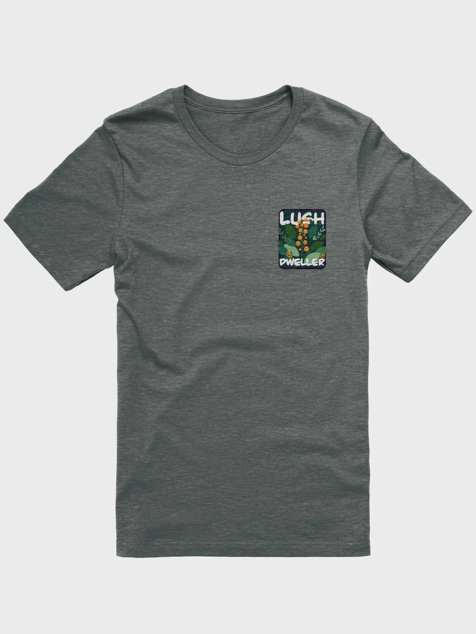 Lush Dweller T-Shirt product image (3)
