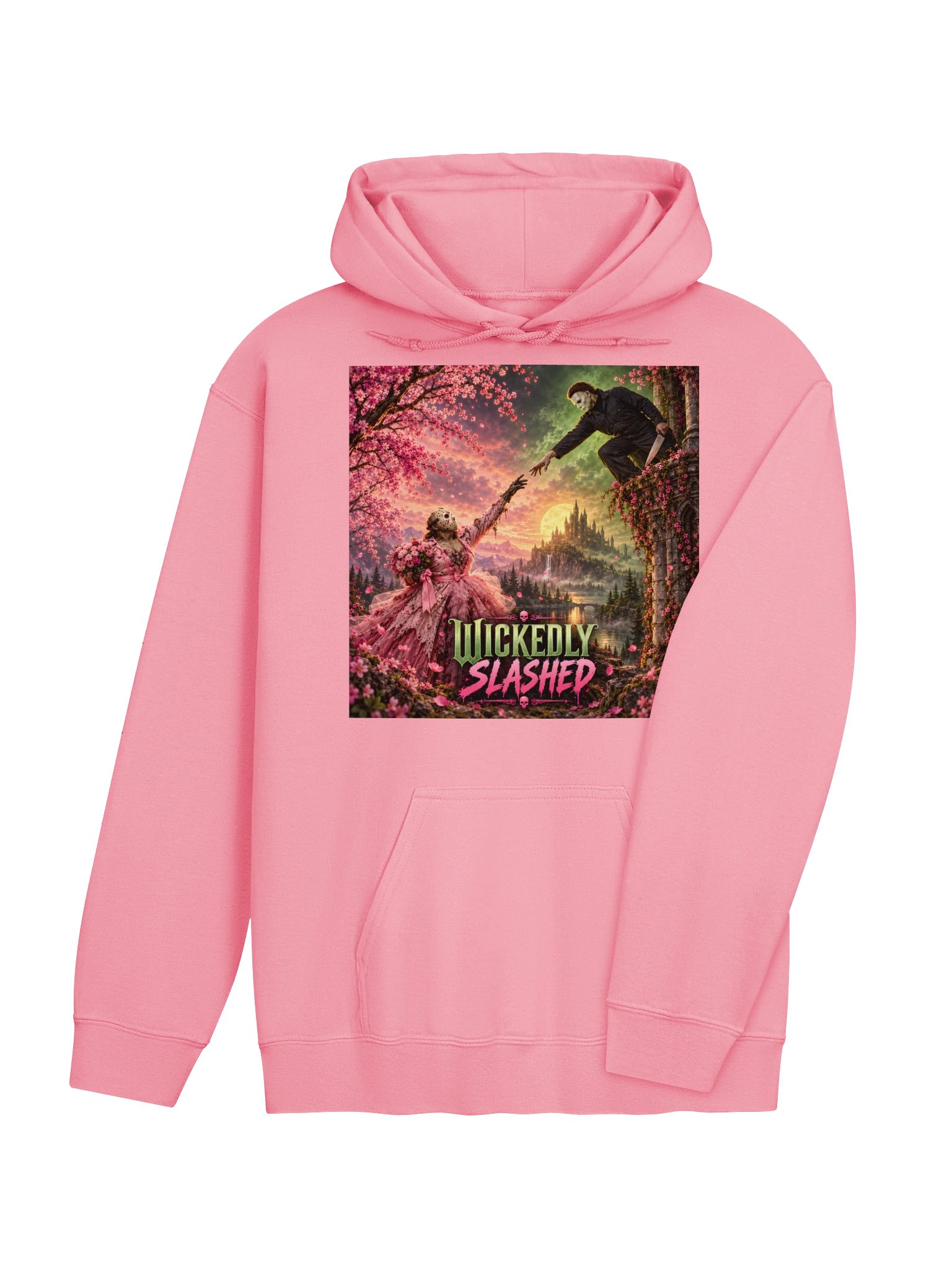 Wickedly Slashed product image (4)