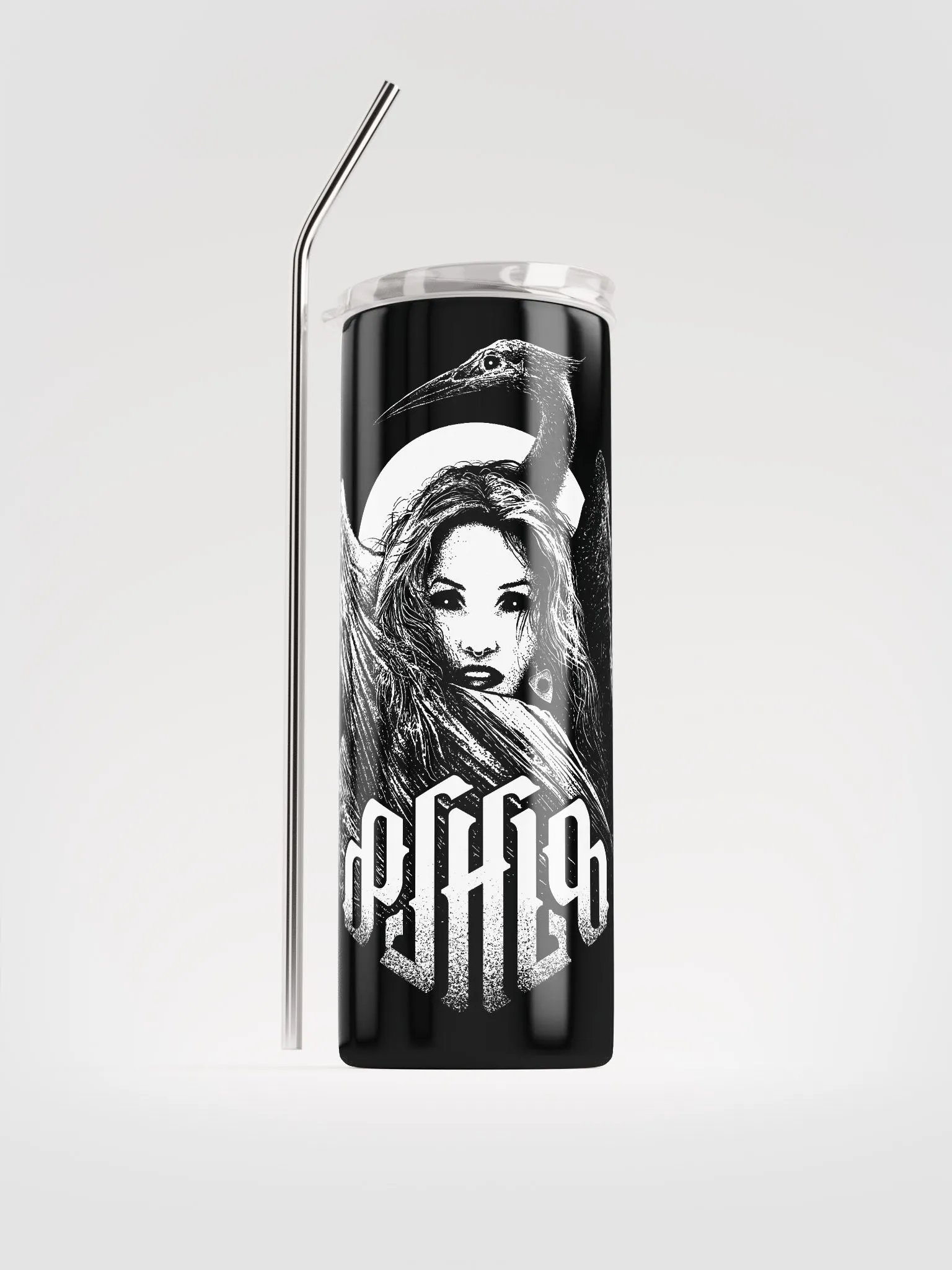 VVILCZY X OOSHLOO TUMBLER product image (1)