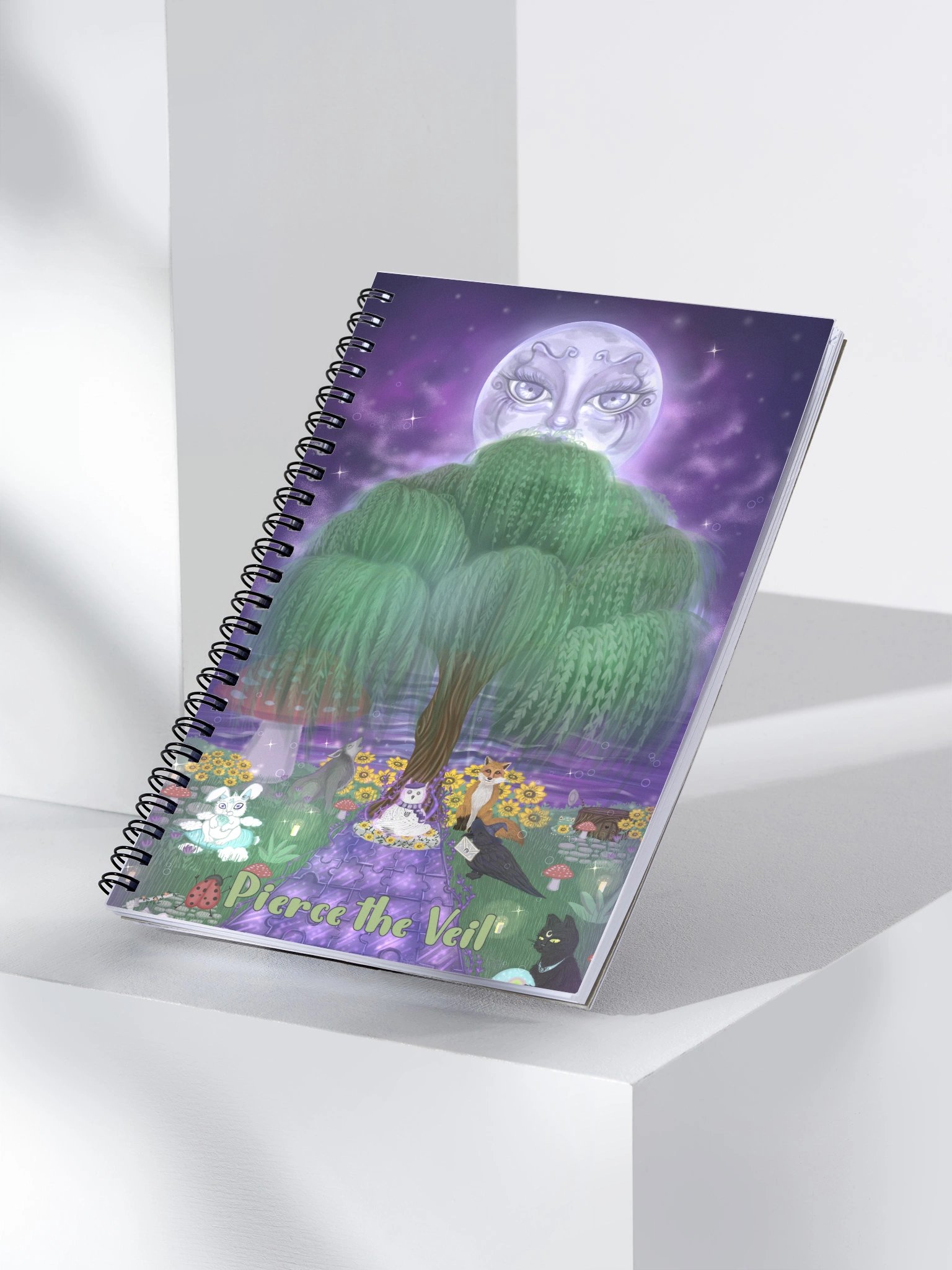 The Moon Grimoire product image (3)