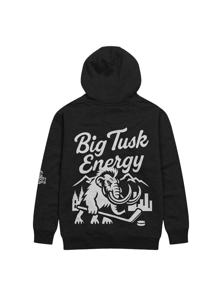 City Defender Hoodie - Utah Hockey Inspired product image (2)