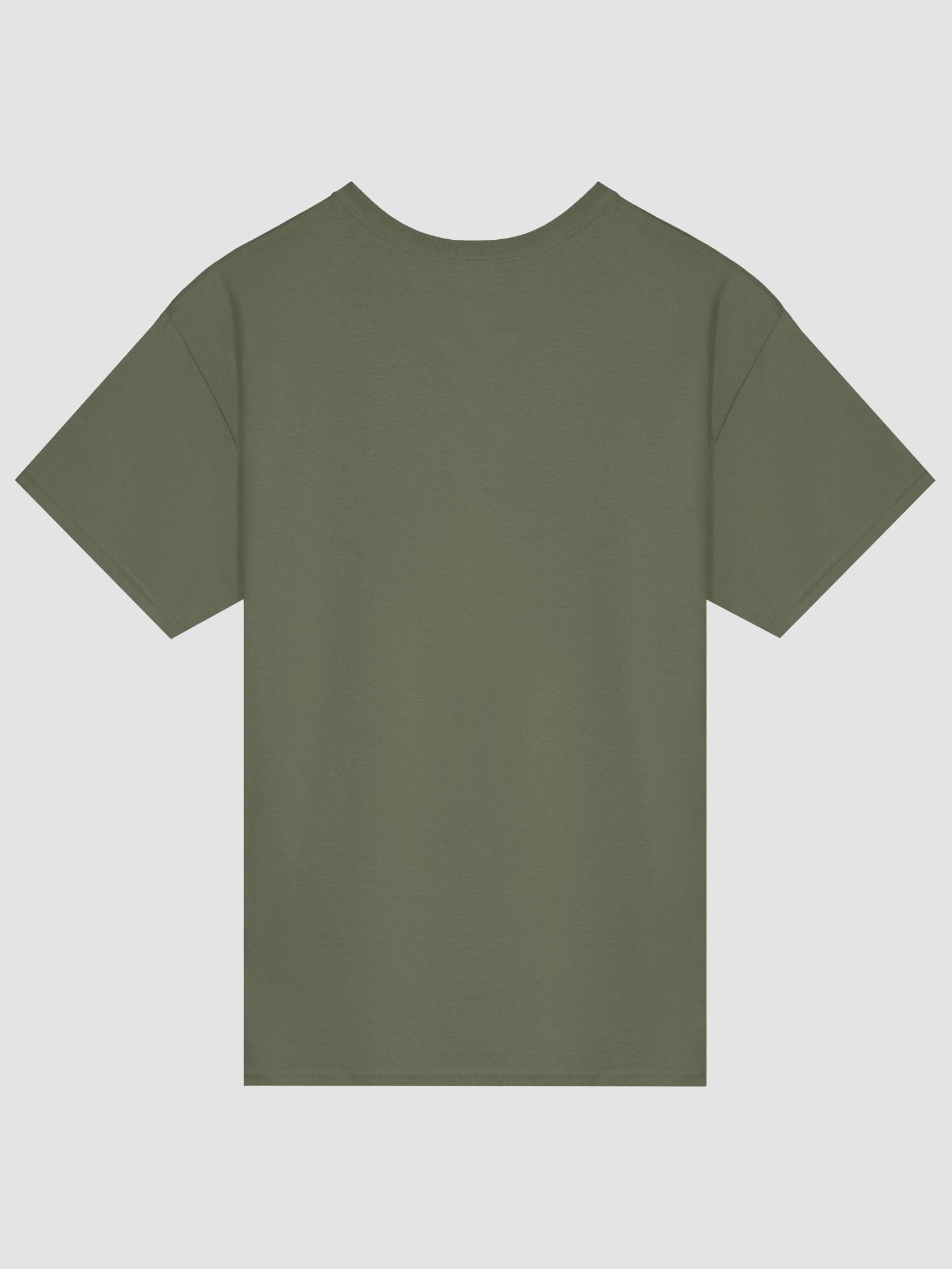 Pollution is the Real Evil - Shirt product image (2)