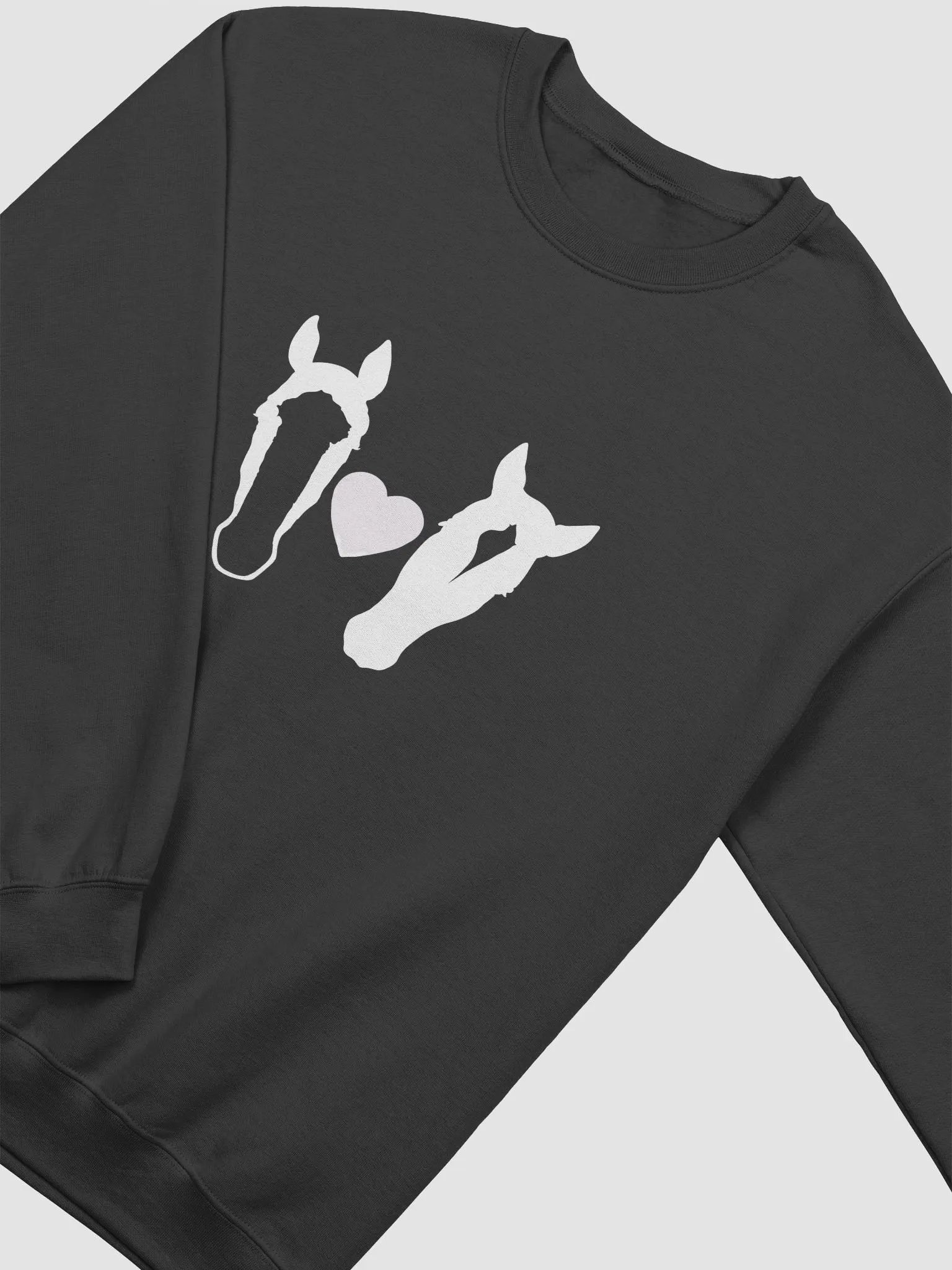 SoS Large Logo Crewneck product image (3)