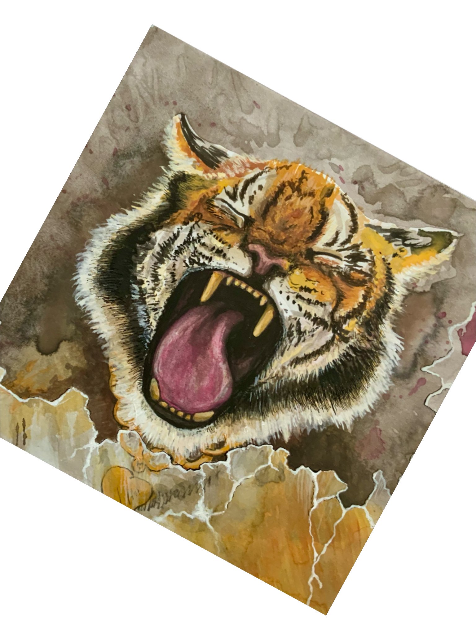 Experimental Misutigru Tarra product image (2)