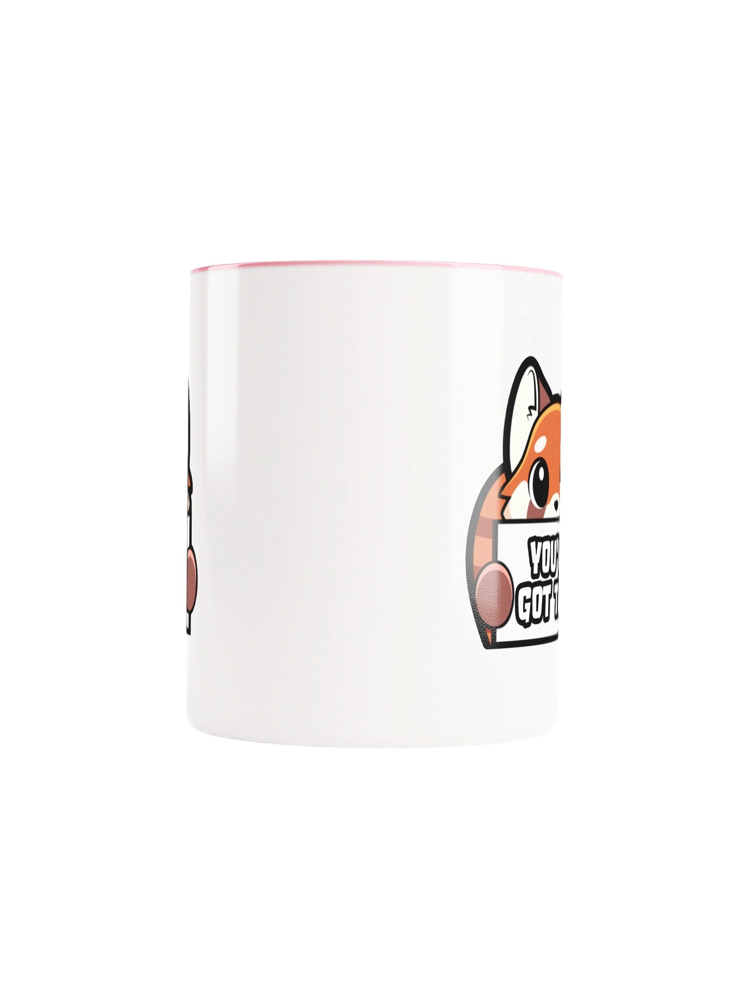 You've Got This! - Ceramic Mug product image (5)