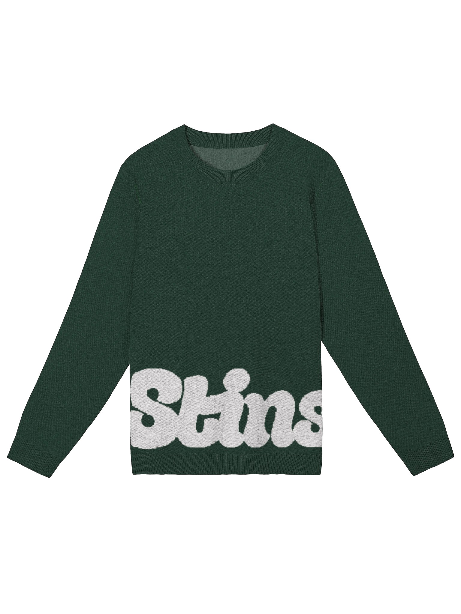 Stins Men's Pine Sweater product image (1)