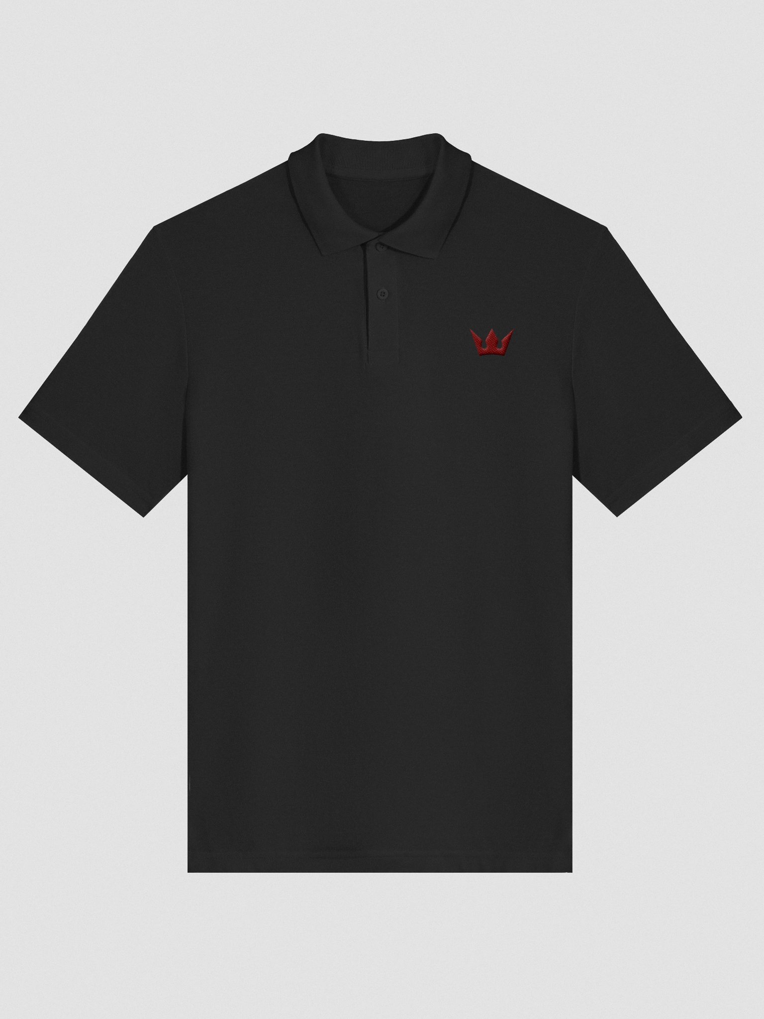 Victorian Royal Embroidered Crown Shirt product image (1)