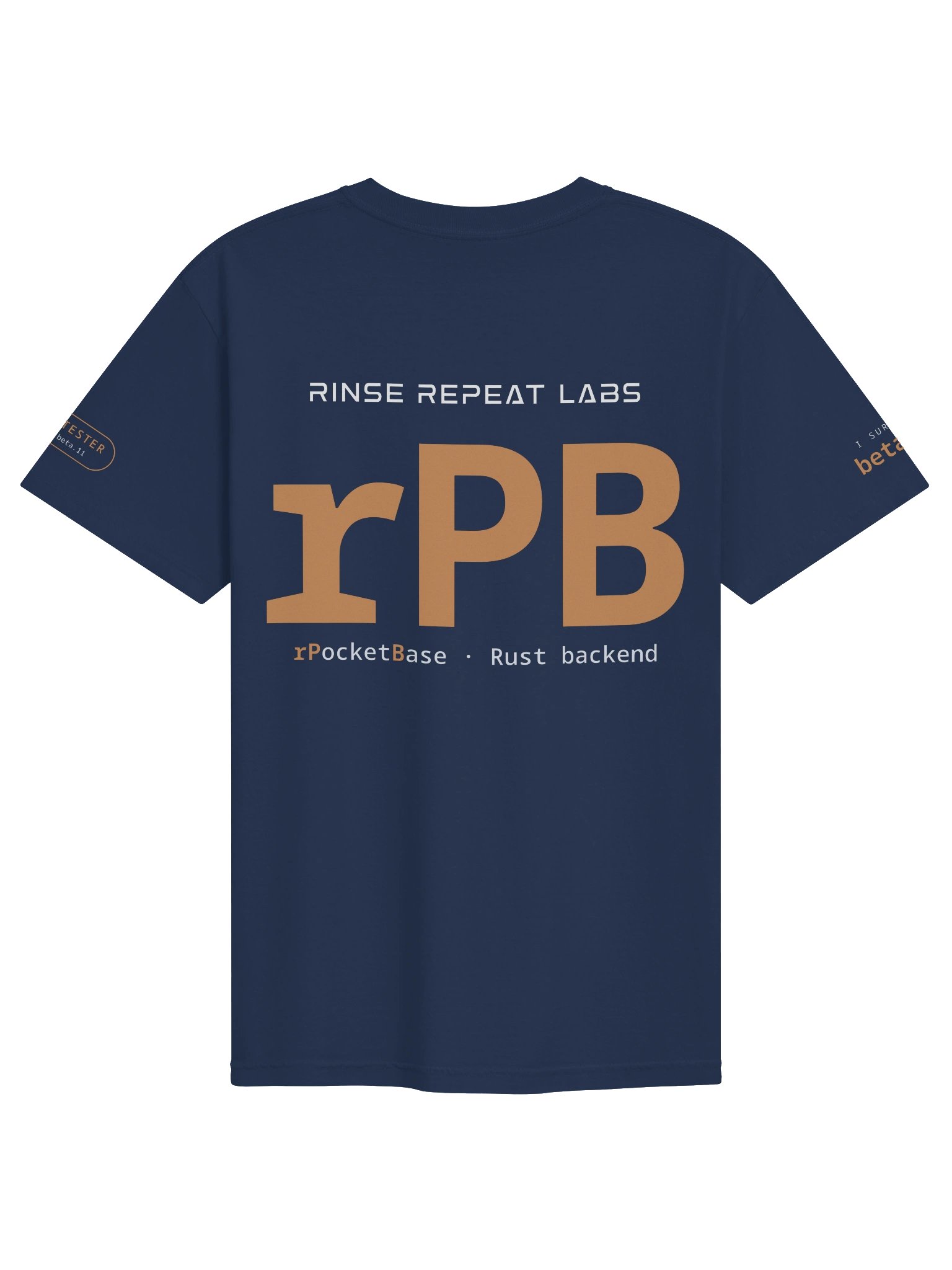 RRL::rPB BETA 11 Tester product image (2)