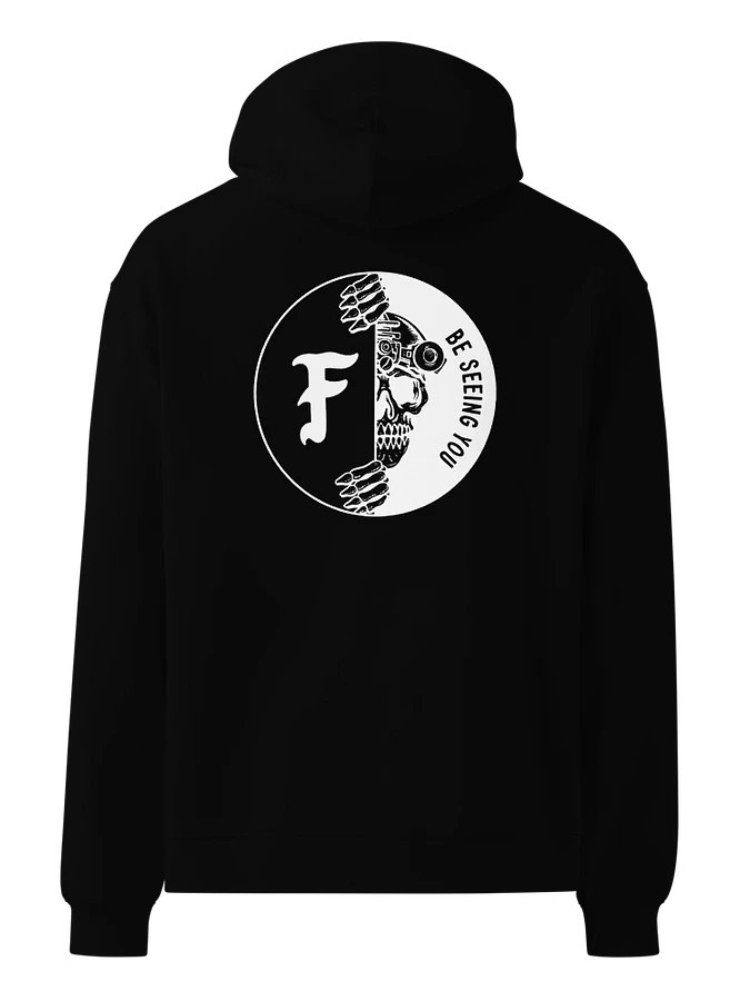 Be Seeing you Oversized Hoodie product image (3)