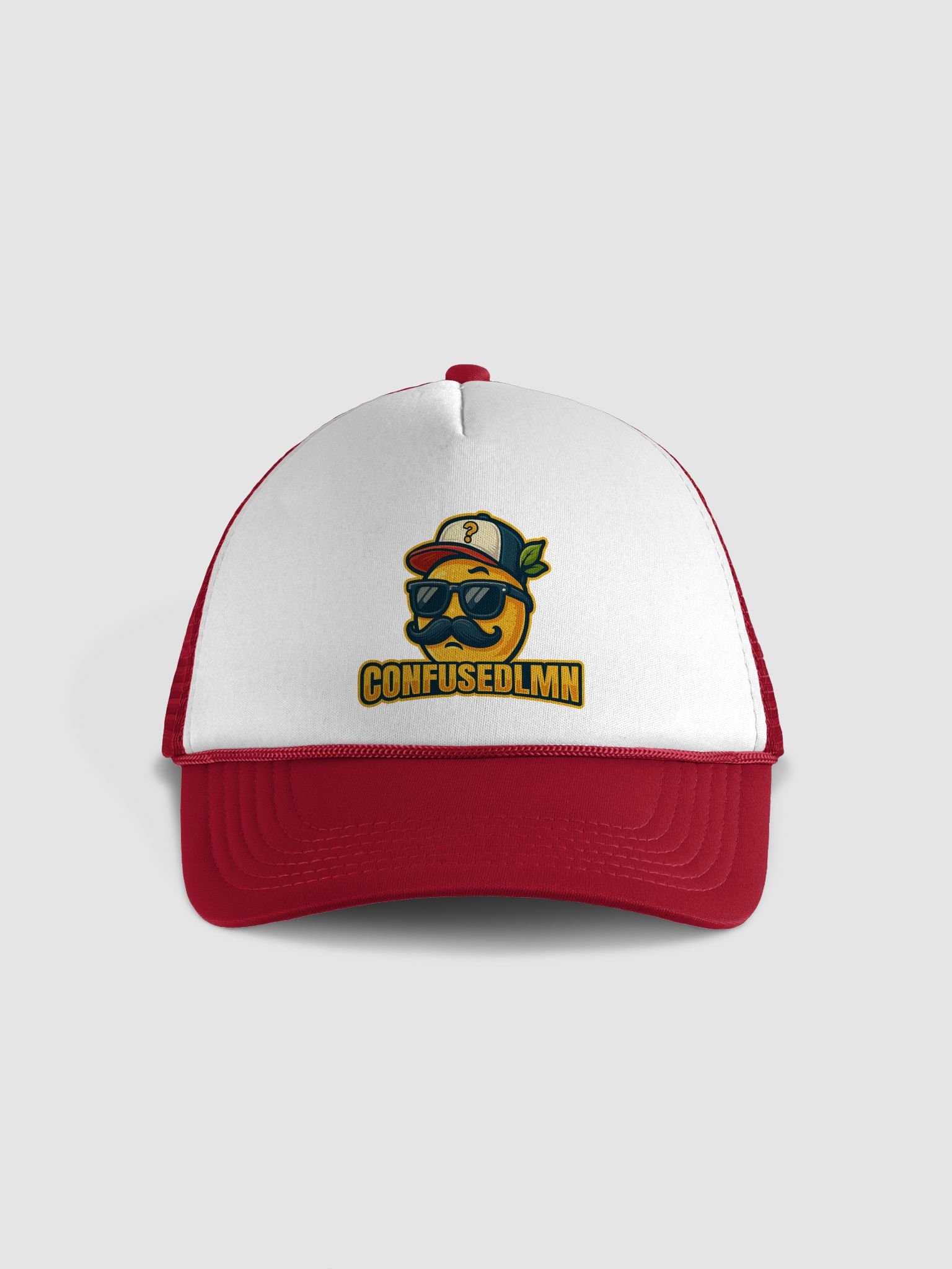 ConfusedLMN Cap Collection product image (1)