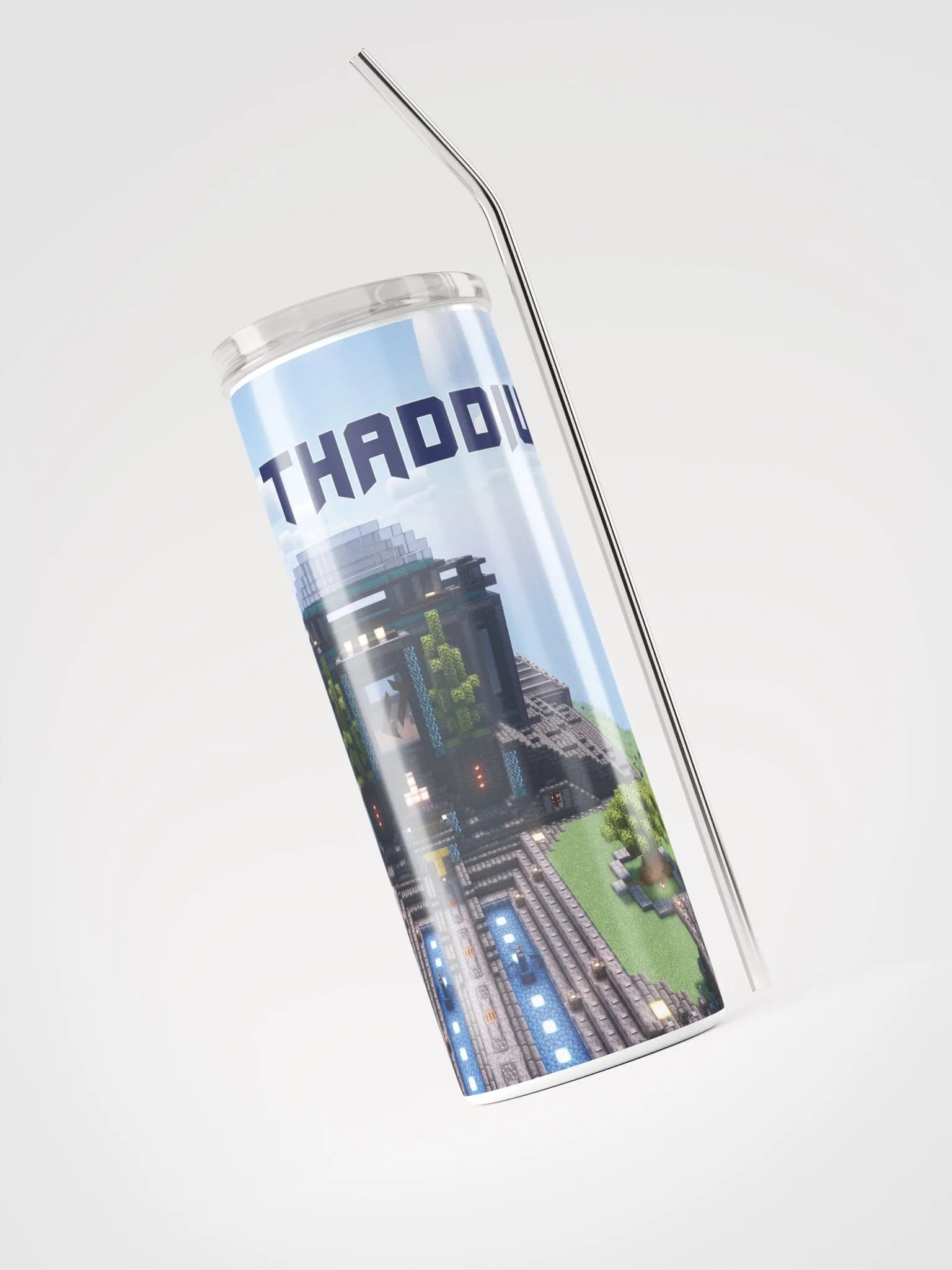 The Allium Empire - Season Two - Tumbler product image (3)