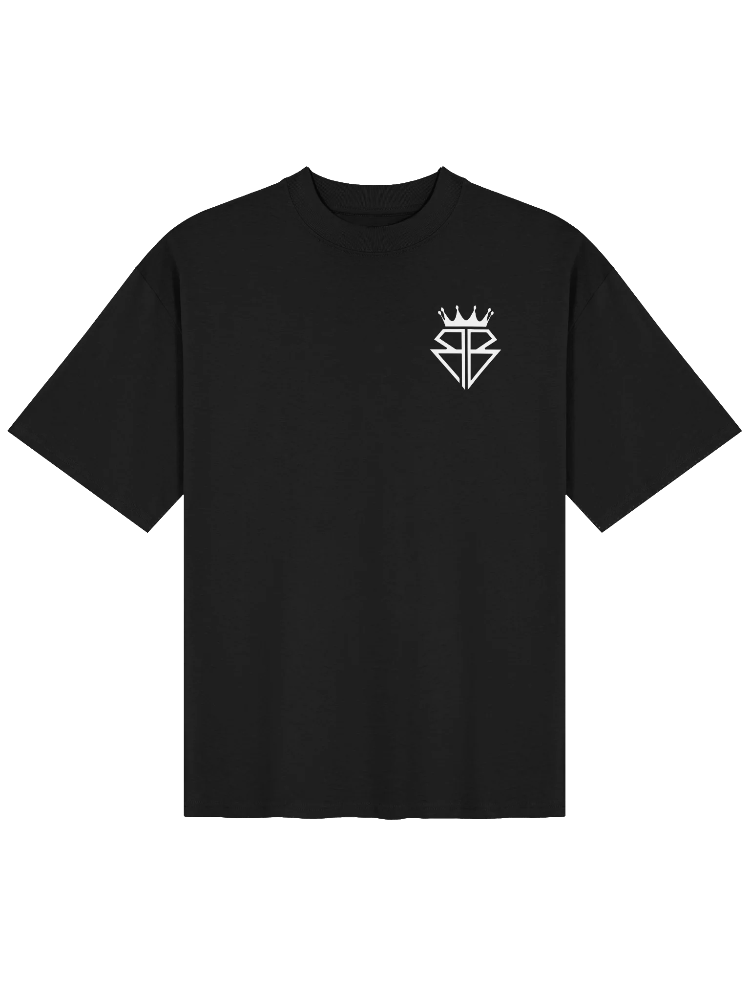 ENTITY OVERSIZED TEE product image (1)