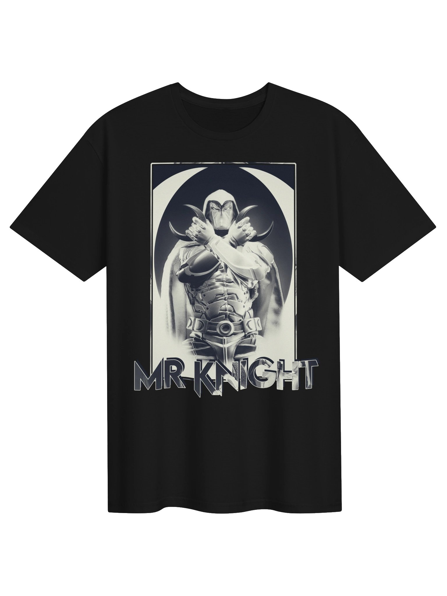 Mr. Knight product image (1)