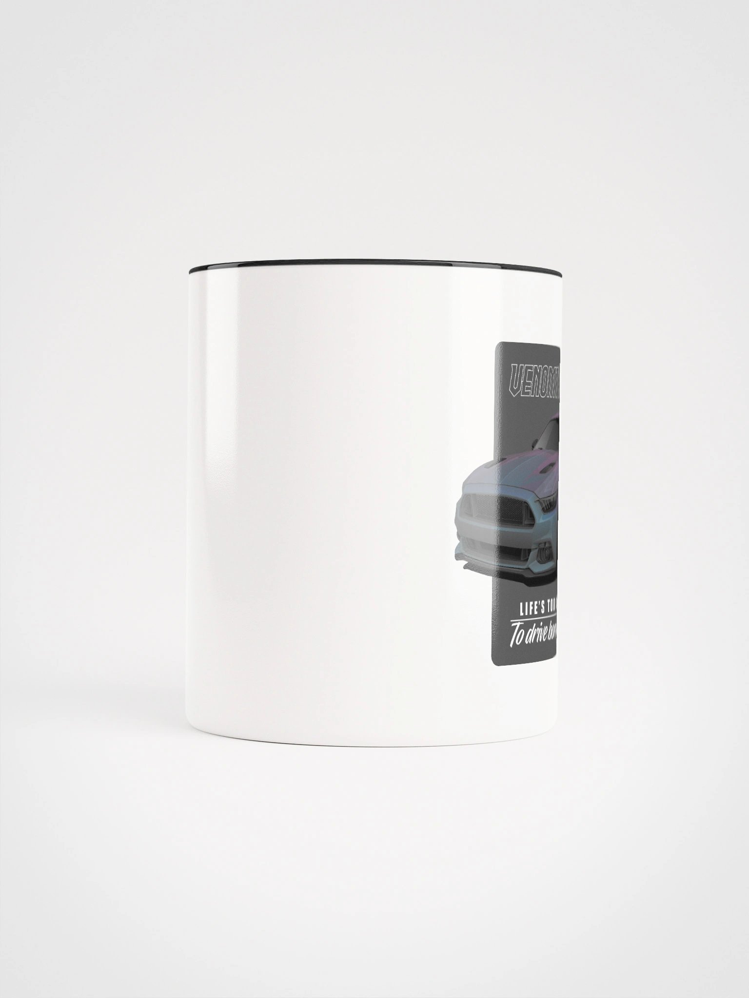 Mug - venomthe5.0 product image (5)