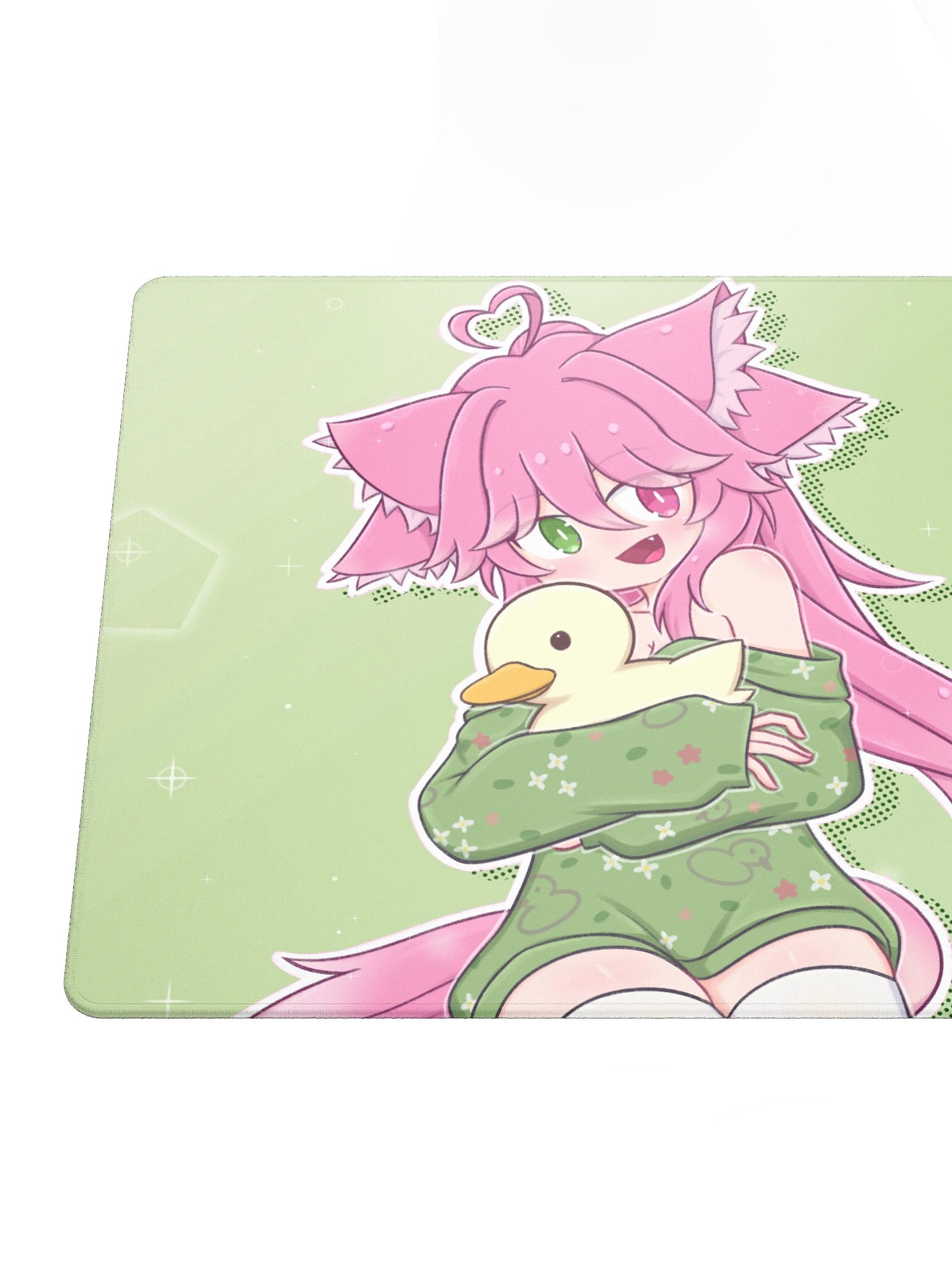 Cracka Gaming Mouse pad product image (4)