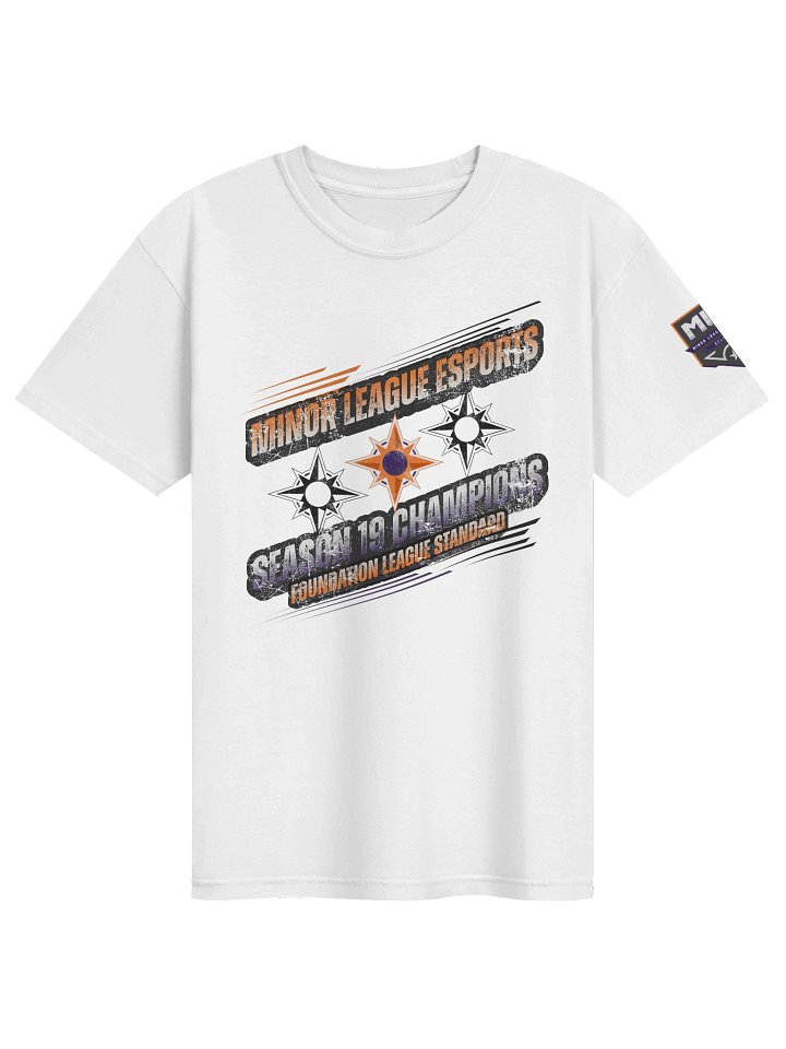 Eclipse Season 19 Champions T-Shirt product image (3)