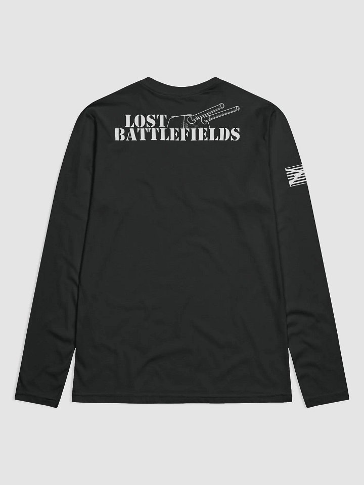 Fitted LB product image (2)